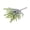 J002- B, variant on Christmas Decor, Christmas Decorations, Christmas Garland, Plants Artificial Decor, 5.5X4 Inch Frosted Artificial Greenery Pick, Versatile Accent for Living Room Potted Holiday