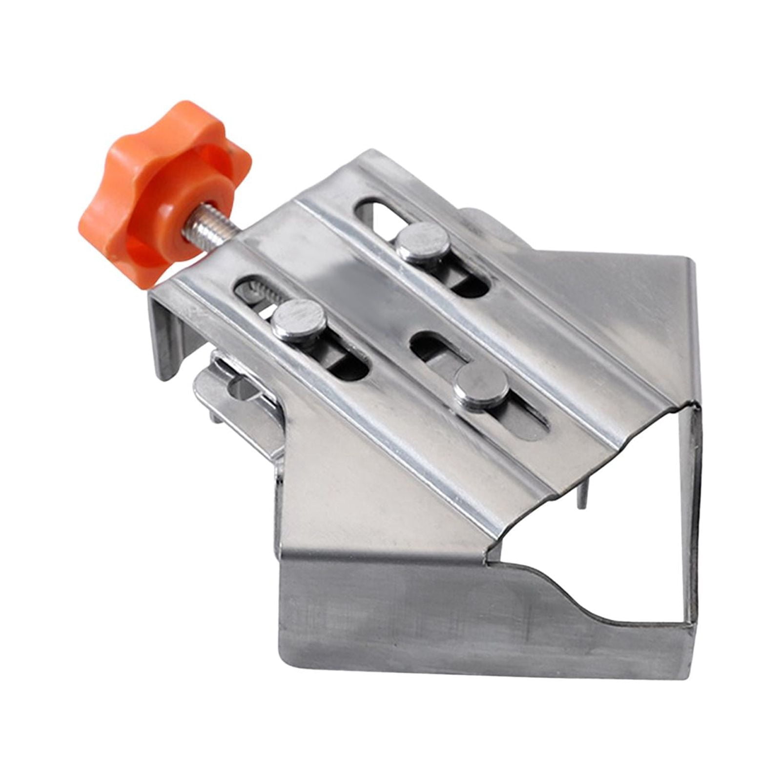 Corner Clamp Woodworking Clip Jig ,Right Angle Clamp, 90 Degree Frame Clamps for Carpenter, Photo Framing, DIY Crafting Closed Shape