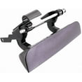 thumbnail image 3 of EXPRESS/SAVANA VAN 03-16 REAR EXTERIOR DOOR HANDLE, Back Door, Lever Only, Textured Black, 3 of 5