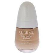 Clinique Even Better Clinical Serum Foundation SPF 20 - CN 28 Ivory, 1 oz Foundation