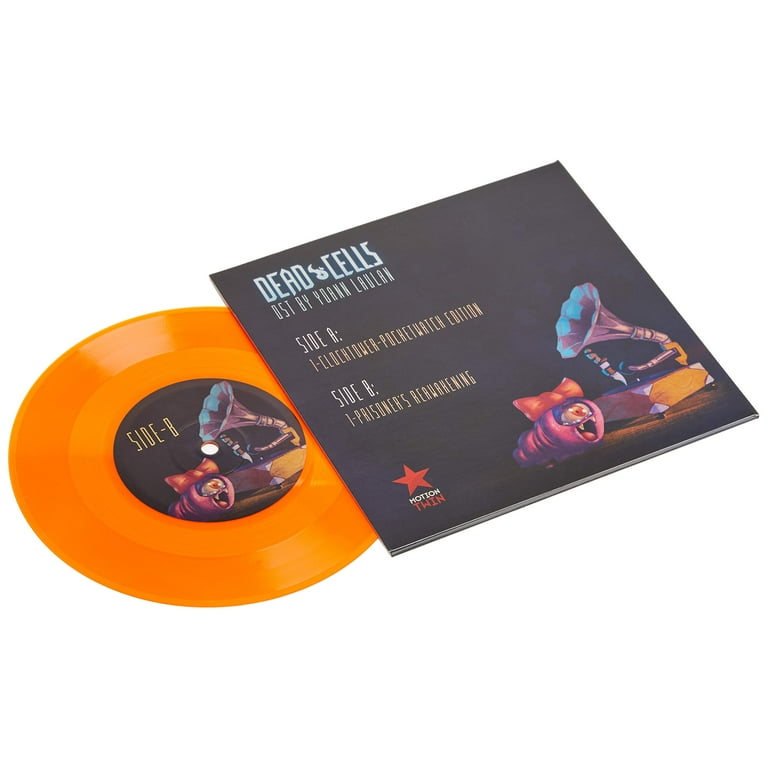 The Dead Cells-Prisoner's Edition for Nintendo Switch - Walmart.com