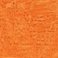 thumbnail image 4 of Linon Home Décor Faux Sheepskin Area Rug Collection, Orange, 5' x 7', 4 of 7