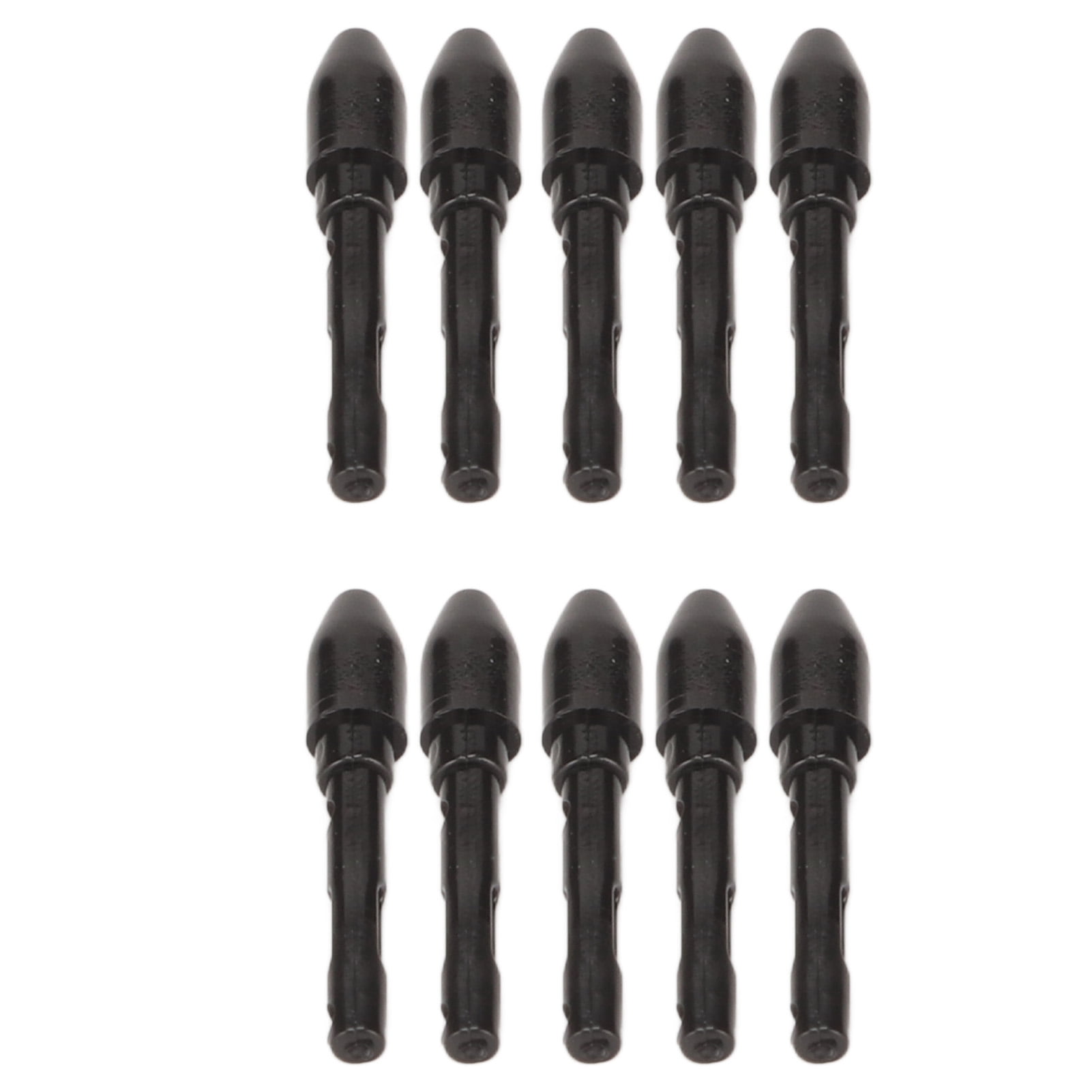 Stylus Nib,10 Pcs Stylus Nib Stylus Pen Nib Tablet Stylus Nibs Highly Recommended