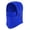 Dark Blue, variant on Winter Balaclavas Solid Color-layer Hat Outdoor Sports Cycling Ski Hat Warm Neck Protection Head Cover Face Mask