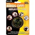 thumbnail image 3 of Cinta Reflejante Ahuyentadora De Aves Pájaros Bird-x Bird-x Bird-x, 3 of 5