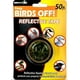 thumbnail image 3 of Cinta Reflejante Ahuyentadora De Aves Pájaros Bird-x Bird-x Bird-x, 3 of 5