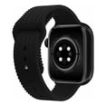 thumbnail image 2 of Smartwatch Reloj Inteligente Va9 Pro Max Fralugio Isla Dinámica Nfc NEGRO, 2 of 4