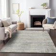 thumbnail image 5 of Dalyn Rugs Machine Washable Indoor/Outdoor Chantille ACN2154 Granite 9' x 12' Rug, 5 of 9