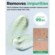 thumbnail image 4 of Limpiador facial TOCOBO Cica Calming Powder Wash 50 ml Sensitive, 4 of 7