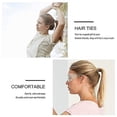 thumbnail image 3 of 6 piezas de Lazos para el cabello TANGJMXG para Pelucas dorado, 3 of 5