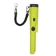 thumbnail image 1 of Detector de metales portátil Pinpointer, puntero Pin, herramienta de búsqueda de tesoros, zumbador, vibración, ajuste automático con funda para cinturón (verde), 1 of 5