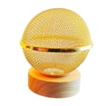 thumbnail image 3 of lionlar Nightlight Reading Night Light Table Light for Hotel Party Decor Bedroom Spherical, 3 of 9