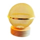 thumbnail image 3 of Luz nocturna, decoración de lámpara de mesa, interfaz USB de luz de mesa de café, lámpara de noche, adorno de luz nocturna para escritorio, , esférico, 3 of 8