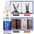 thumbnail image 3 of Rust Remover Spray Cleaning Rust Inhibitor Rust Spray Rust Blocker Rust Converter Non Toxic Rust Dissolver Rust Stain Remover for Metal Surface Big Sale, 3 of 7