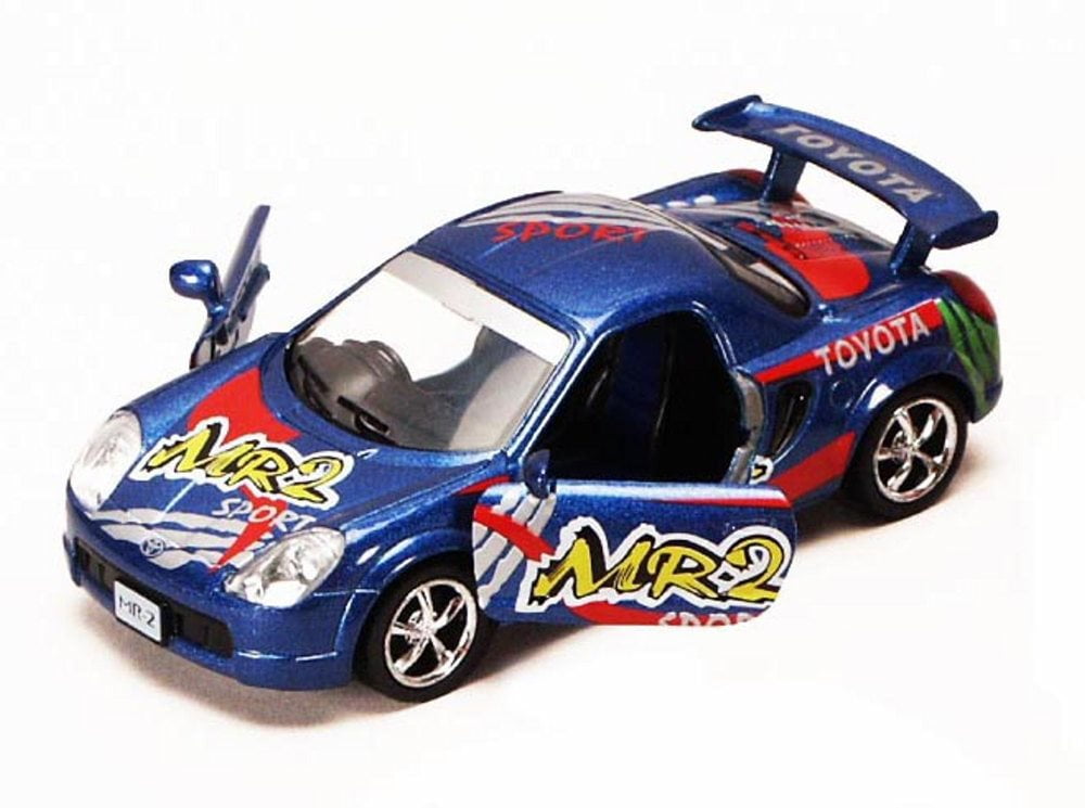 kinsmart ford focus