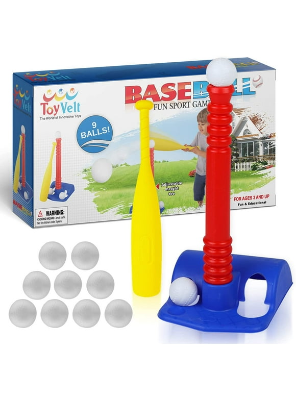 Baseball Toys in Sports Toys