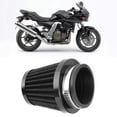 thumbnail image 4 of Mushroom Air Filter Cleaner Universal Modified Accessory(48mm/1.9in ), 4 of 8