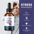 thumbnail image 3 of (3 Pack) Pineal Guardian Drops, All-Natural Blood Support Supplement, Advanced Formula for Optimal Health, Maintain Energy and Well-Being, PinealGuardian Reviews 2ft/ (180 ml), 3 of 6