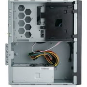 In Win Computer Case, Black