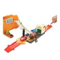 thumbnail image 2 of Pista de Juguete MATTEL Carrera Radiador Springs Playset, 2 of 4