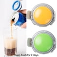 thumbnail image 3 of Tapa reutilizable para latas de refrescos Hadanceo, tapa para latas de refrescos, artículos creativos para el hogar que mantienen la frescura., 3 of 7