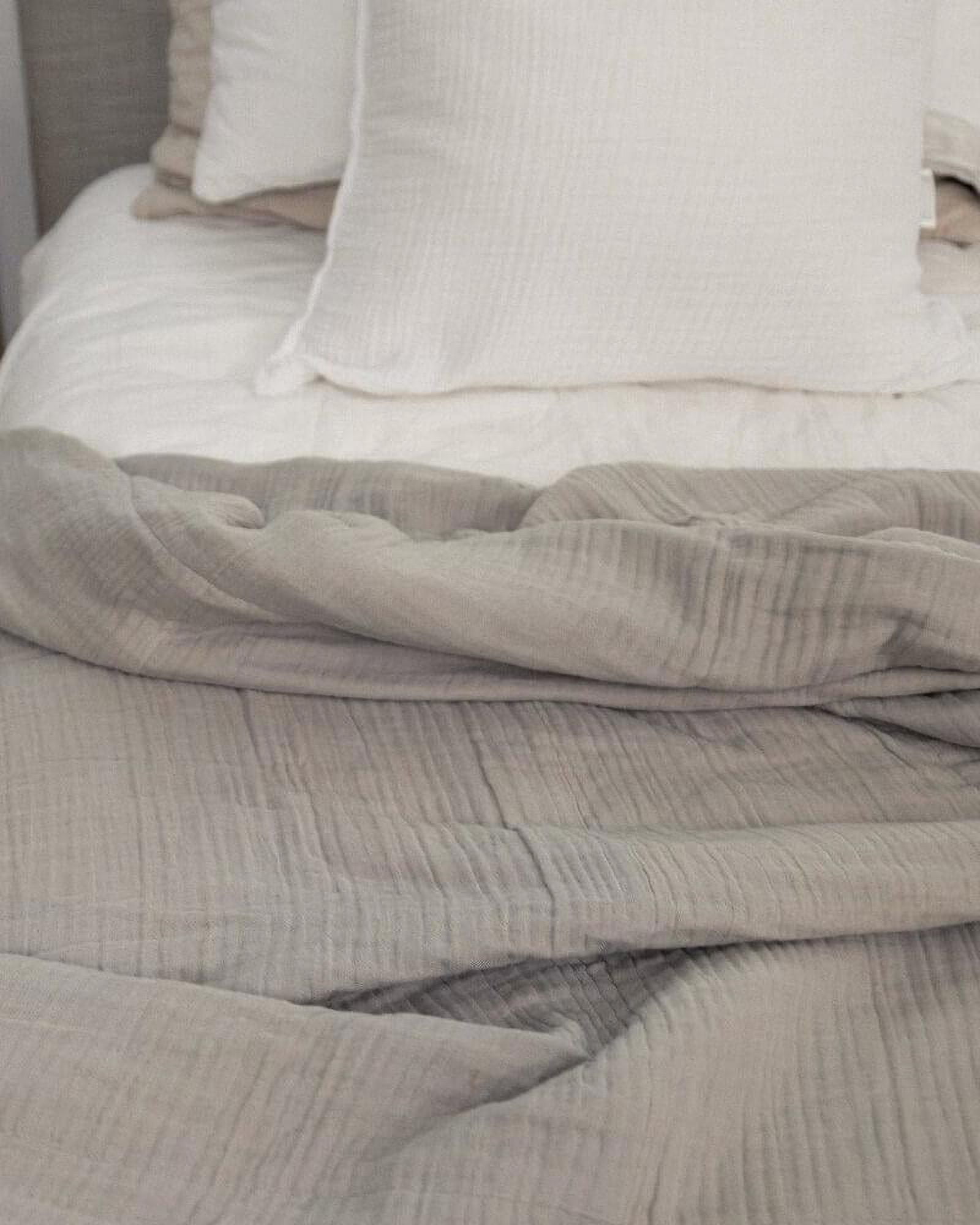 Muslin Comfort