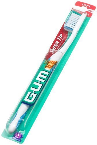 butler gum toothbrush