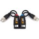 thumbnail image 4 of 5 pares 8mp Bnc Video Balun conector transmisión par trenzado transmisor Cctv Cable soporte Hd 8, 4 of 5