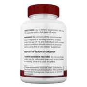 (5 Pack) Boost Up Capsules, Maximum Strength Performance, Boost Up Pills for Men, All Natural Supplement BoostUp Pastillas, 5 Month Supply