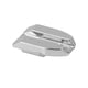 thumbnail image 5 of Invisible, Cremallera Oculta, Pie con Cremallera, Compatible con , , , New Singer U Otras Máquinas de Coser Domésticas perfecl Prensatelas de cremallera invisible, 5 of 6