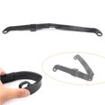 thumbnail image 1 of Guía deslizante de cadena ABS para Honda XR250R XR400R XR600R XR650L Protector de brazo oscilante, 1 of 4