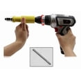 thumbnail image 3 of Cordless Riveter Adapter Screwdriver, 3 of 12
