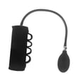 thumbnail image 2 of Ejercitador de extensión de mano para fortalecer el agarre, kit de entrenamiento de fuerza de agarre para fortalecer el antebrazo para hombres, Válvula de plástico, 2 of 8