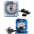 thumbnail image 1 of Bomba de enfriamiento de PC, DC12V G1/4 4PIN 5000RPM Bomba de agua para PC Bomba de enfriamiento Estándares líderes en la industria, 1 of 8