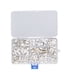 thumbnail image 4 of Terminal de anillo SC 240 piezas Jadeshay cobre, 4 of 8