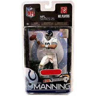 NFL Wave 2 Funko POP Vinyl Figure: Peyton Manning: : Sports &  Outdoors