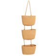 thumbnail image 1 of unbranded Cesta Colgante Tejida En Para Pared Y Puerta Con Múltiples Niveles Y Estilo, 1 of 7