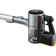 thumbnail image 3 of LG - A925KSM CordZero Cordless Stick Vacuum with Kompressor technology - Matte Silver, 3 of 6