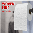 thumbnail image 5 of Ultra Strong Toilet Paper Roll (12 Mega Plus Rolls), 5 of 11