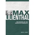 thumbnail image 2 of Max Lilienthal: The Making of the American Rabbinate, 2 of 3