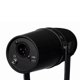 thumbnail image 4 of Micrófono USB profesional yuxing MV7 negro Con tarjeta de sonido incorporada, 4 of 4