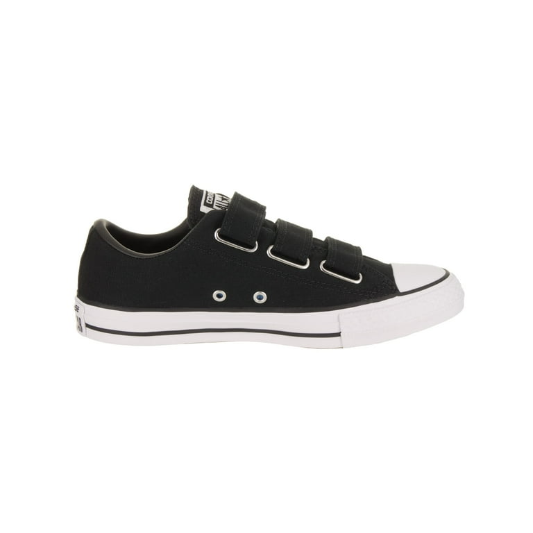 Velcro converse clearance