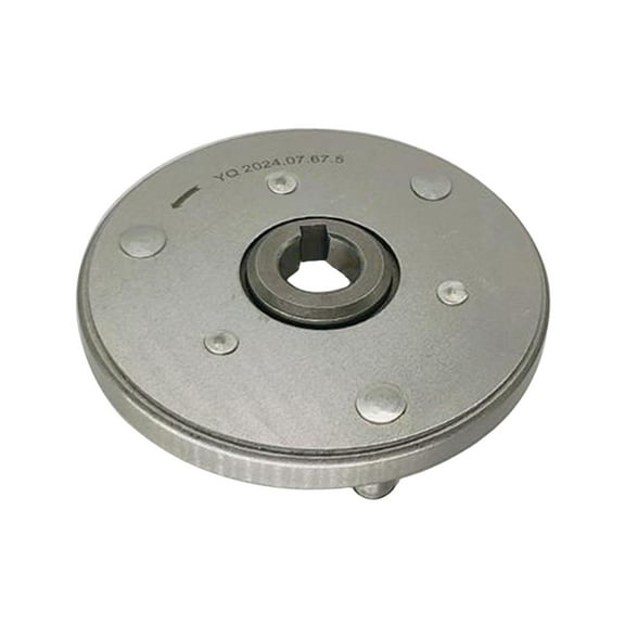 harayaa E Bike Clutch Easy to Install Components Parts for E Bicycle 500W Motor 88mm Right