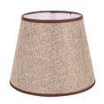 thumbnail image 1 of Durable Cloth Lampshade Delicate Light Cover Light Protector Creative Lamp Cover, 1 of 8