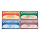 thumbnail image 1 of 4 Pack Chocolate Mexicano Con Adaptógenos Surtido 320g Premium, 1 of 2