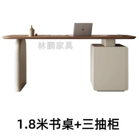 Vanity Conference Desk Corner Drawers Corner Meeting Storage Office Desk Organizers Wooden Escrivaninha Para Quarto Furniture