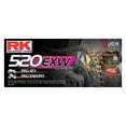 thumbnail image 2 of RK Racing Chain 520EXW-104 (520 Series) Steel 104 Link Extreme Performance Off-Road and ATV XW-Ring Chain with Connecting Link, 2 of 4