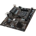 thumbnail image 2 of MSI B350M PRO-VD PLUS - Motherboard - micro ATX - Socket AM4 - AMD B350 Chipset - USB 3.1 Gen 1 - Gigabit LAN - onboard graphics (CPU required) - HD Audio (8-channel), 2 of 2