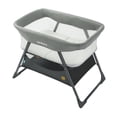 thumbnail image 1 of Moisés Century Graco Snooze On Metro Gris, 1 of 4
