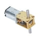 thumbnail image 4 of Motorreductor de alta torsión de CC, JGYN20, minimotor de CC de metal con reducción de velocidad, motor de caja de engranajes de metal, eficiencia óptima, 4 of 8